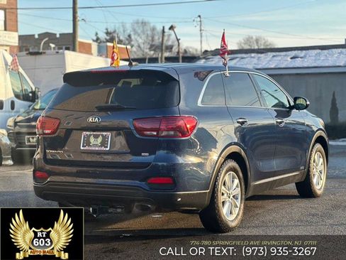 Used 2019 Kia Sorento AWD image 22