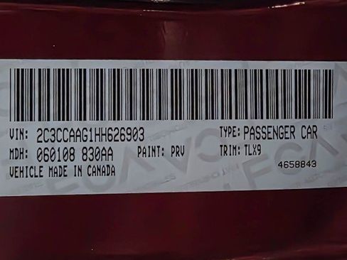 Used 2017 Chrysler 300 Limited w/ Value Package image 41