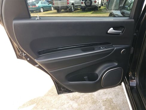 Used 2022 Dodge Durango Citadel image 33