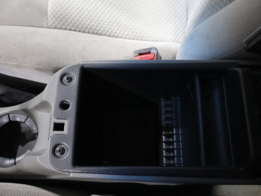 Used 2008 Chevrolet TrailBlazer 4WD image 28