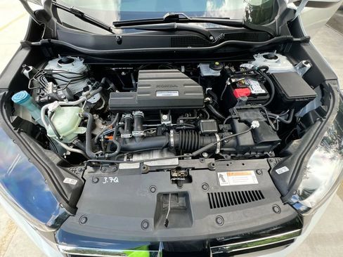 Used 2020 Honda CR-V EX-L image 10