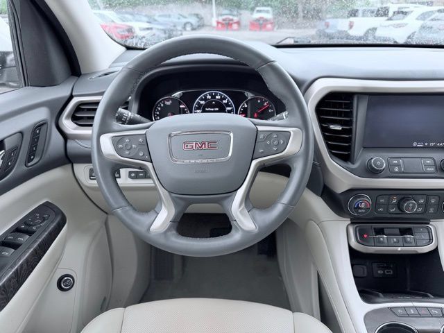 Used 2023 GMC Acadia Denali AWD/4WD image 28