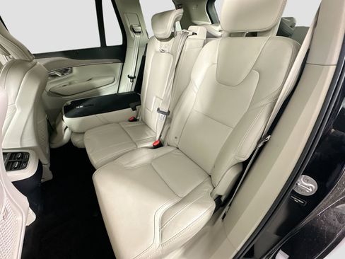 Certified 2022 Volvo XC90 T6 Inscription w/ Advanced Package image 26