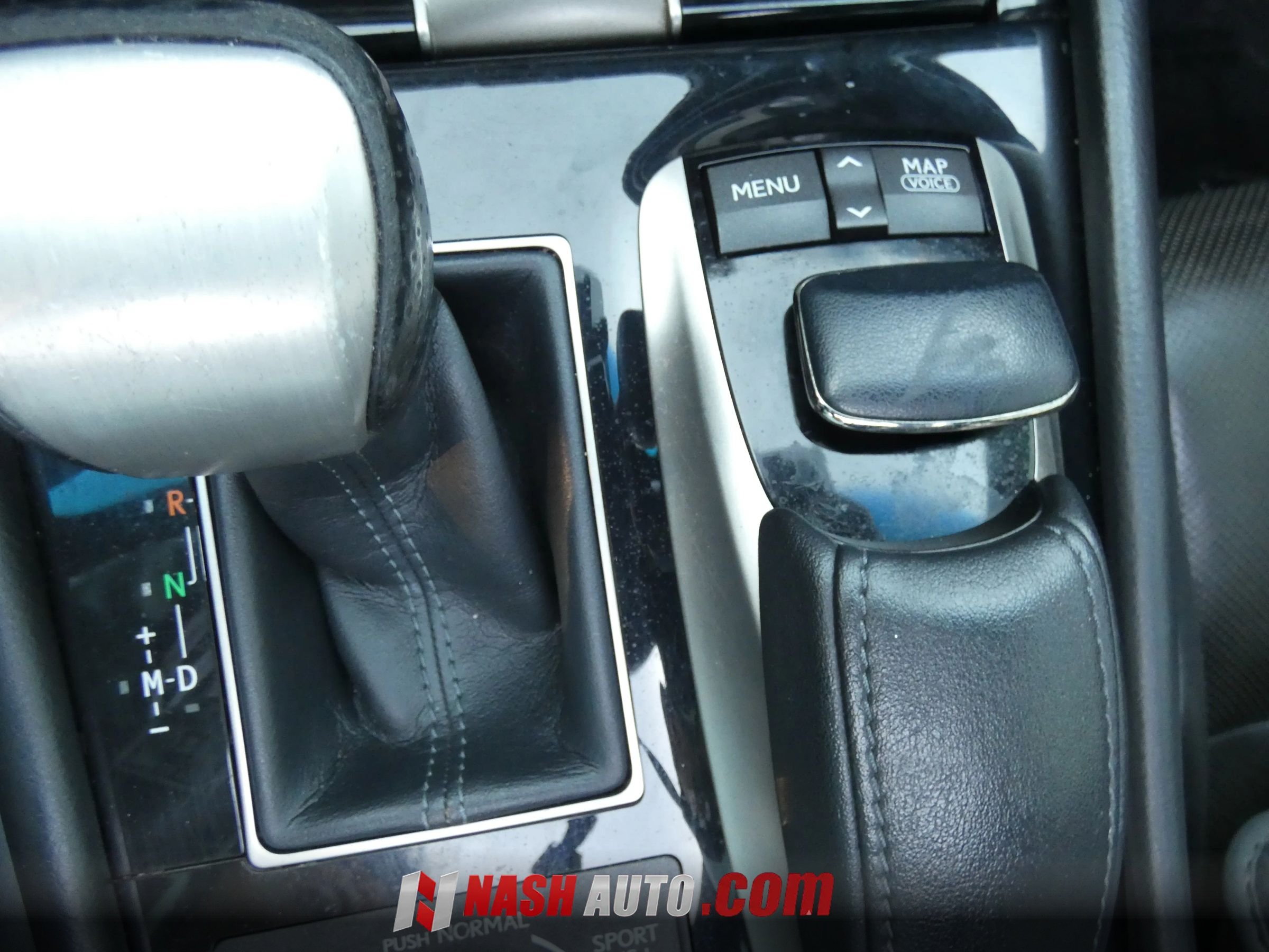Used 2014 Lexus LS 460 w/ F Sport Package RWD image 71