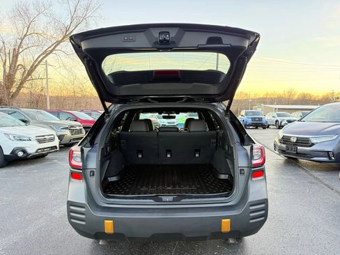 Used 2022 Subaru Outback Wilderness image 28