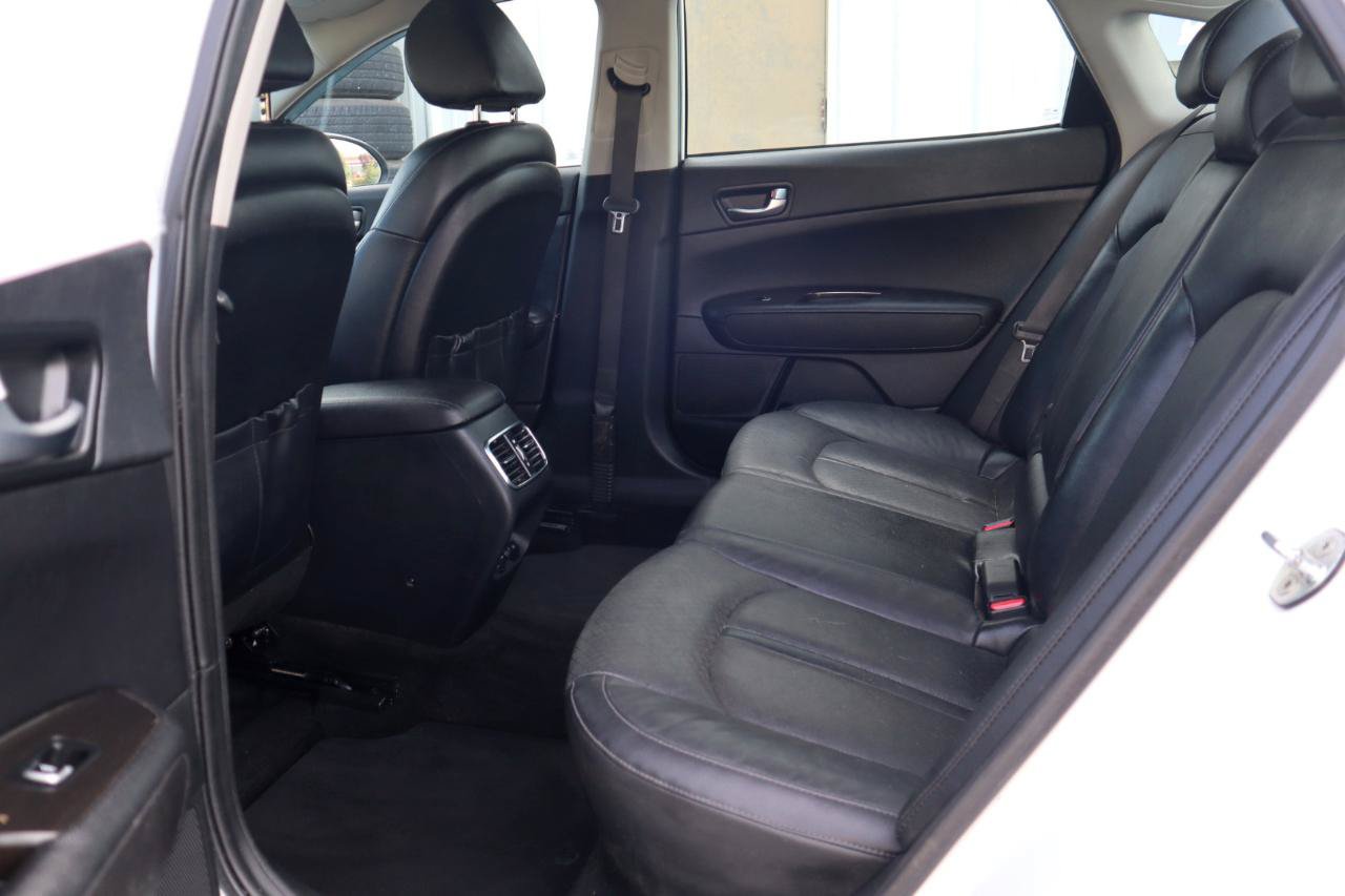 Used 2020 Kia Optima EX FWD image 52