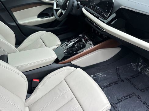 New 2025 Audi A5 2.0T Premium Plus image 14