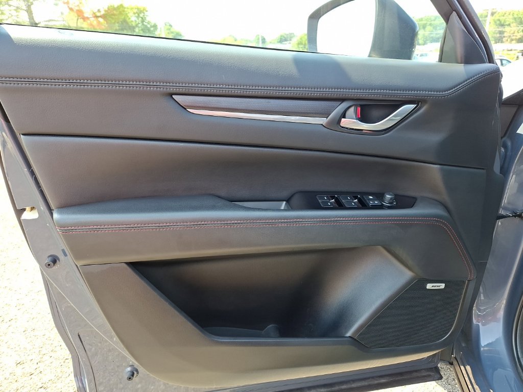 Used 2024 MAZDA CX-5 Carbon Edition AWD/4WD image 11
