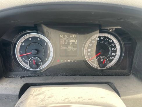 Used 2016 RAM 1500 Express AWD/4WD image 12