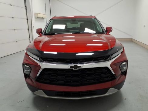 Used 2023 Chevrolet Blazer LT FWD image 8
