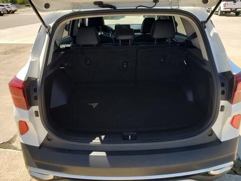 Used 2021 Kia Seltos SX AWD/4WD image 6