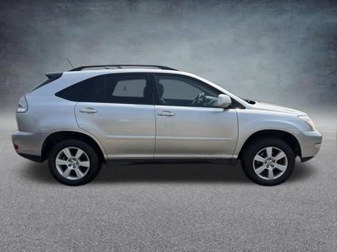 Used 2004 Lexus RX 330 AWD w/ Premium Pkg image 6