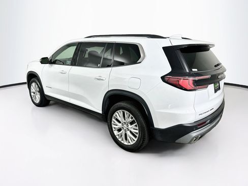 Used 2024 GMC Acadia Elevation AWD/4WD image 5