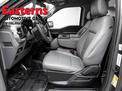 Used 2022 Ford F150 XL w/ Equipment Group 101A High RWD image 13