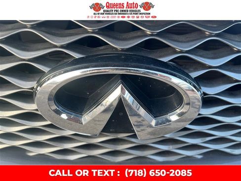 Used 2018 INFINITI Q50 Sport image 38