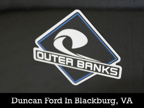 New 2025 Ford Bronco Sport Outer Banks image 35