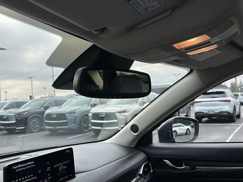 Used 2024 MAZDA CX-5 Carbon Edition image 23