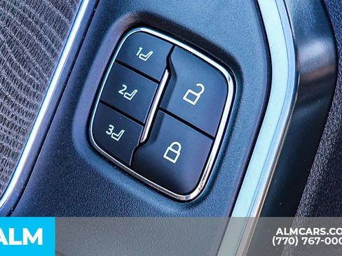 Used 2025 Ford F450 Platinum w/ Snow Plow Prep Package image 50