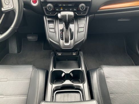 Used 2021 Honda CR-V EX-L image 67