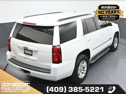 Used 2015 Chevrolet Tahoe LS RWD image 22