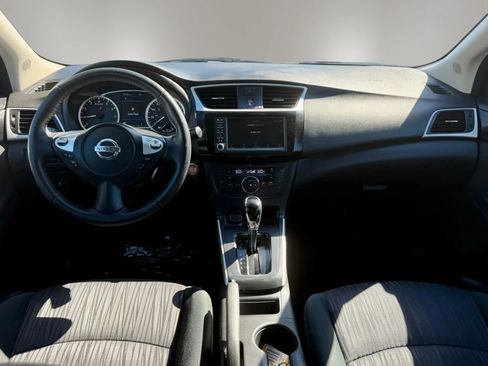 Used 2019 Nissan Sentra SV image 13