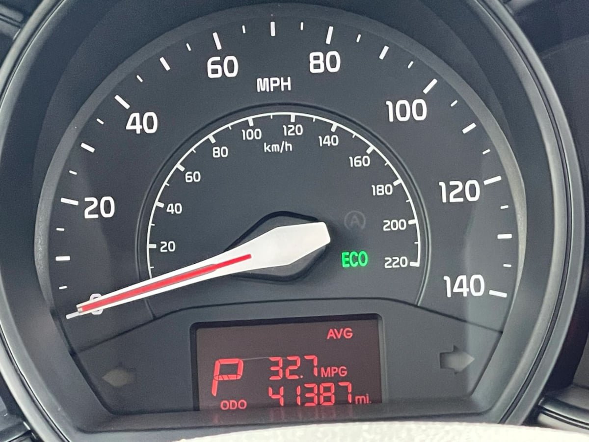 Used 2016 Kia Rio LX w/ Power Package FWD image 18