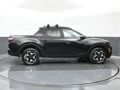 Used 2024 Hyundai Santa Cruz Limited image 9