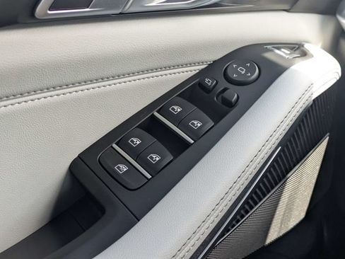 Used 2026 BMW X5 M60i w/ Executive Package AWD/4WD image 27