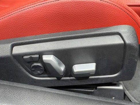 Used 2018 BMW 430i Convertible image 12