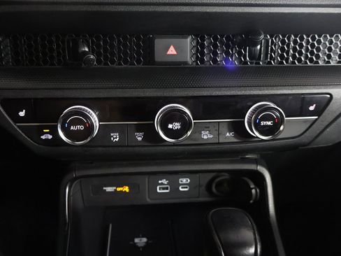 Used 2025 Honda CR-V Sport-L image 48