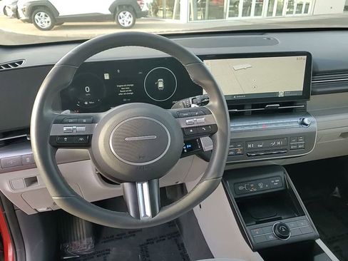 Certified 2024 Hyundai Kona SEL w/ Convenience Package image 26