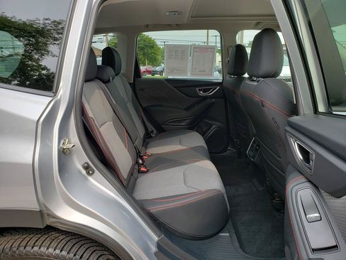 Used 2019 Subaru Forester Sport w/ Popular Package #2 AWD/4WD image 15