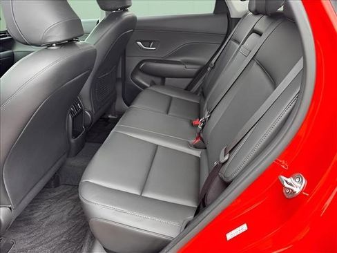 Certified 2024 Hyundai Kona Limited AWD/4WD image 10