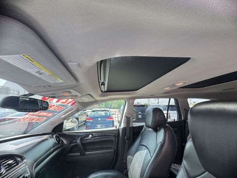 Used 2016 Buick Enclave Leather AWD/4WD image 8