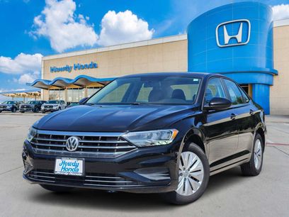 Used 2019 Volkswagen Jetta S
