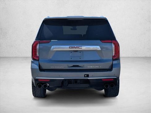 Certified 2022 GMC Yukon Denali w/ Denali Premium Package image 8