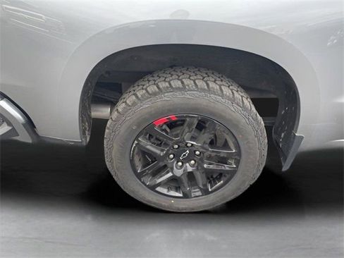 Used 2023 Chevrolet Silverado 1500 RST w/ Redline Edition image 28