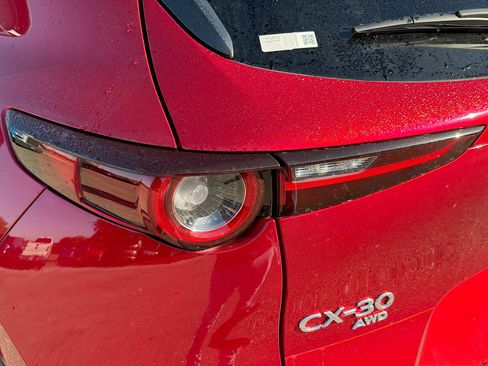 New 2026 MAZDA CX-30 AWD 2.5 S w/ Select Sport Pkg image 11