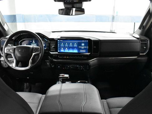 Used 2024 Chevrolet Silverado 1500 RST w/ Convenience Package II image 15