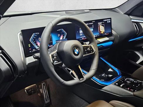 Used 2026 BMW X3 xDrive30 w/ M Sport Package AWD/4WD image 3