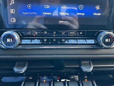 New 2026 Chevrolet Colorado LT w/ LT Convenience Package image 23