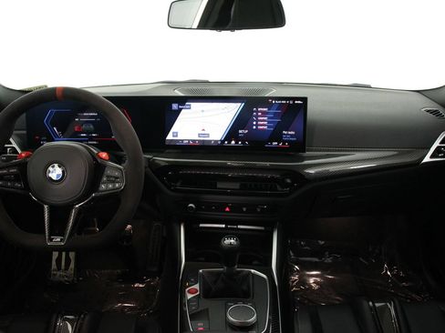 Used 2025 BMW M2 w/ Carbon Package RWD image 11