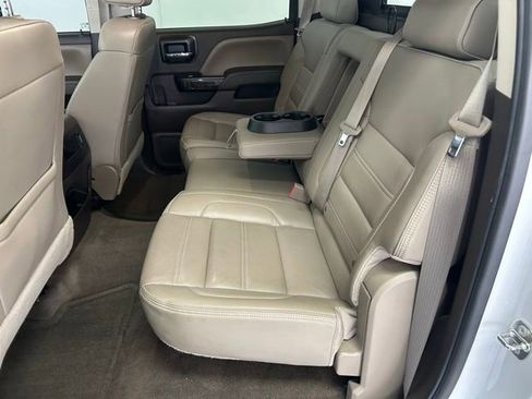 Used 2016 GMC Sierra 1500 Denali image 27