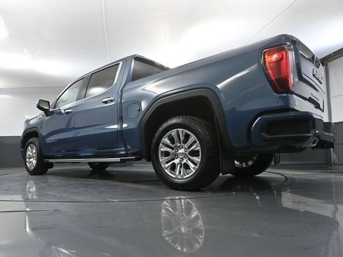 Used 2025 GMC Sierra 1500 Denali w/ Technology Package AWD/4WD image 62