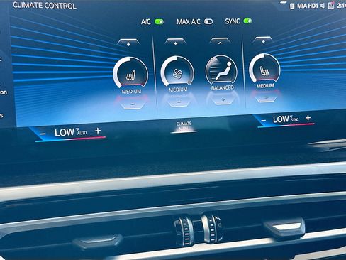 Certified 2023 BMW 330i Sedan w/ Driving Assistance Package image 16