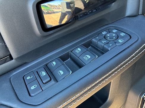 New 2026 RAM 2500 Limited image 12