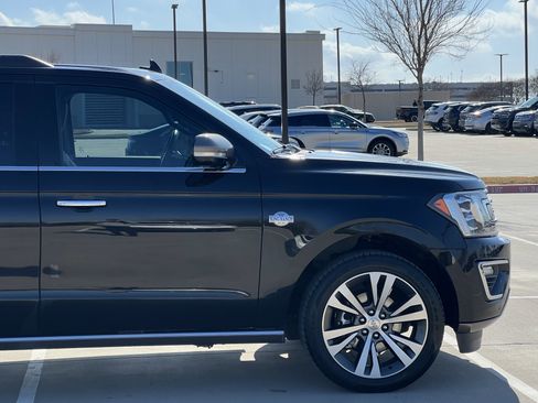 Used 2020 Ford Expedition King Ranch image 12