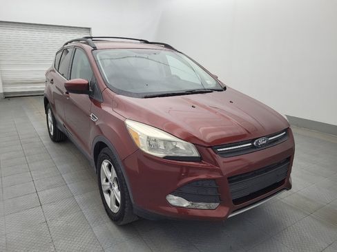 Used 2016 Ford Escape SE w/ Equipment Group 201A image 13