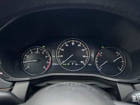 Used 2024 MAZDA CX-90 3.3 Turbo w/ Preferred Plus image 30