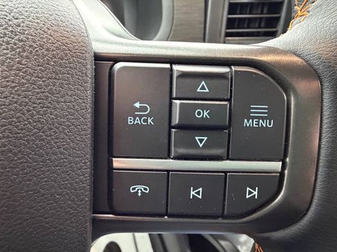 Used 2025 Ford F150 Tremor w/ Bed Utility Package AWD/4WD image 20